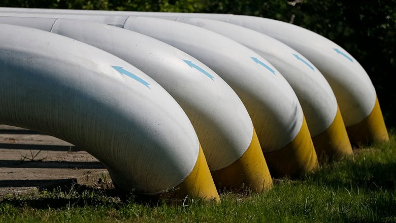 Александр Медведев: «Газпром» установит новый рекорд по поставкам газа Александр Медведев: «Газпром» установит новый рекорд по поставкам газа
