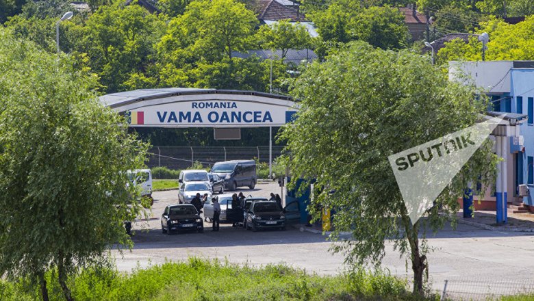 20 пограничников задержаны после обысков на КПП «Паланка» и «Тудора»