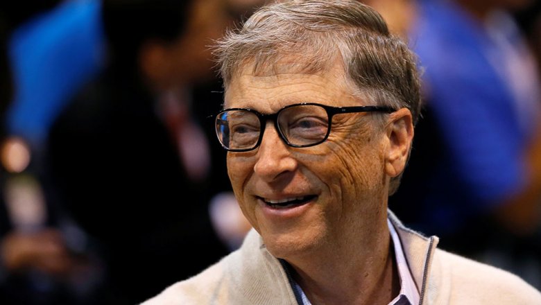 Билл Гейтс впервые за два года возглавил рейтинг богатейших людей мира