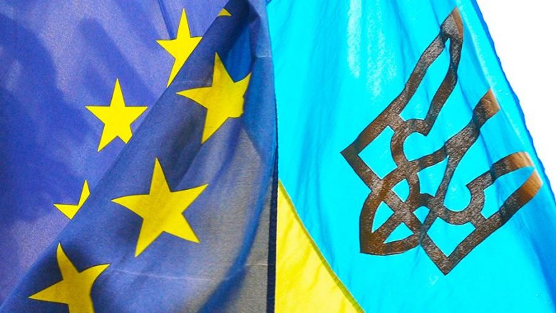 Вице-президент Еврокомиссии сказал о риске остановки перемен в Украинском государстве Вице-президент Еврокомиссии сказал о риске остановки перемен в Украинском государстве