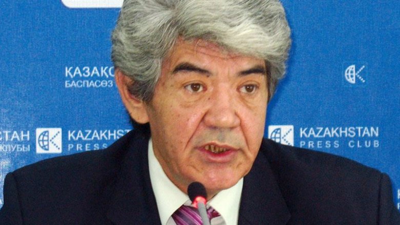 Аренда земли иностранцами должна быть краткосрочной - Елеусизов Аренда земли иностранцами должна быть краткосрочной - Елеусизов