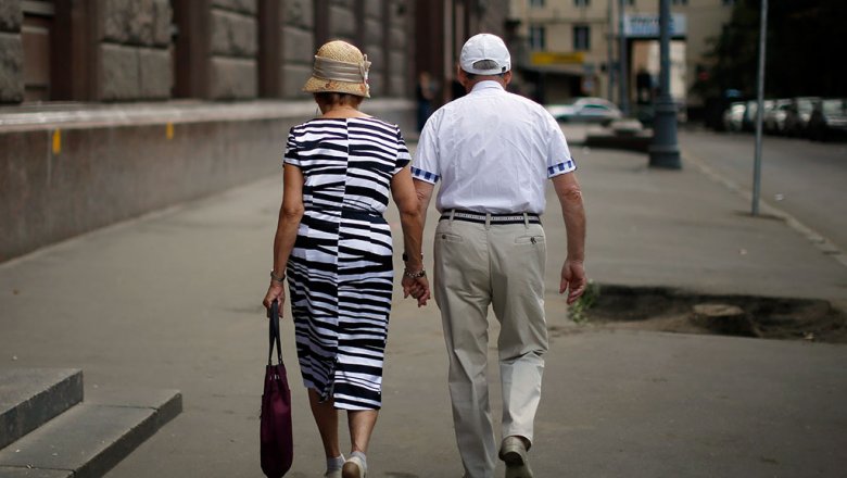 ВЦИОМ: почти половина россиян удовлетворена уровнем жизни