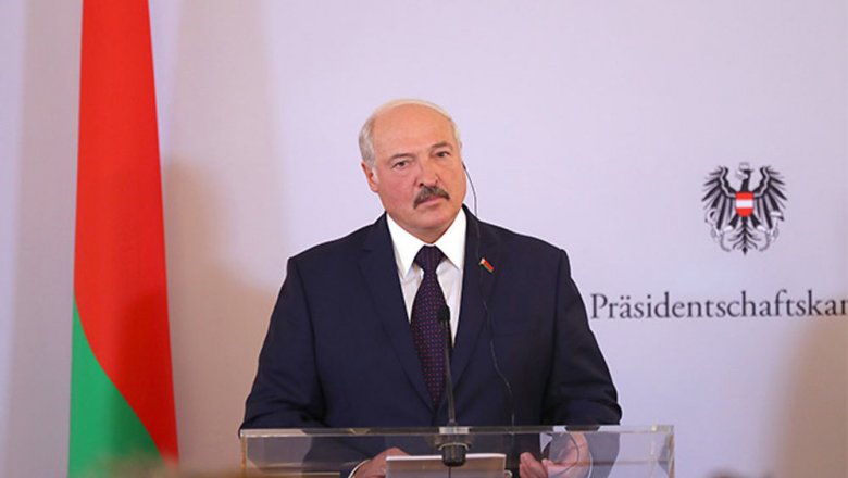 Лукашенко не верит в отмену смертельной казни на референдуме