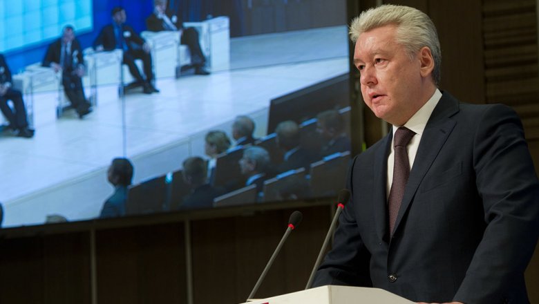 Построенные до реновации готовые дома в скором времени начнут сдавать в столице Построенные до реновации готовые дома в скором времени начнут сдавать в столице