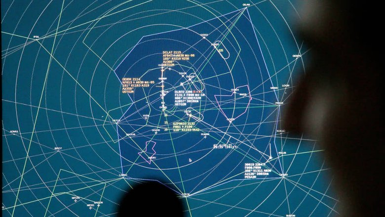 Igor Krasnov decidió fortalecer la supervisión de la seguridad de los vuelos 2 Igor Krasnov decidió fortalecer la supervisión de la seguridad de los vuelos