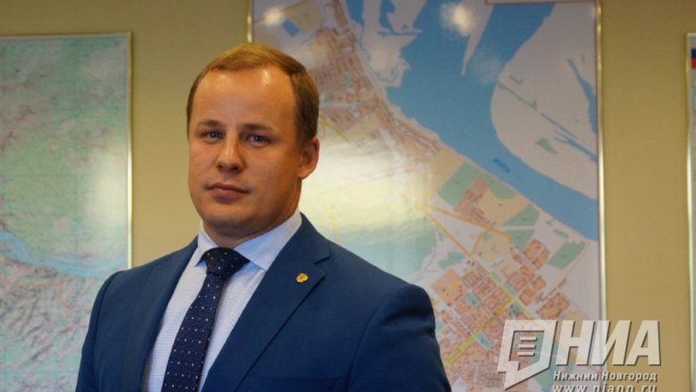 Народные избранники Земского собрания Кстовского района проголосовали за отставку руководителя райадминистрации Кирилла Культина Народные избранники Земского собрания Кстовского района проголосовали за отставку руководителя райадминистрации Кирилла Культина
