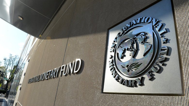 Министр финансов: Беларусь может восстановить переговоры с МВФ в в 2020 Министр финансов: Беларусь может восстановить переговоры с МВФ в в 2020