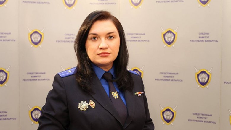 В Гомеле нетрезвый шофёр сбил супругу и сына В Гомеле нетрезвый шофёр сбил супругу и сына