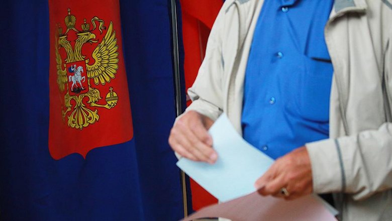 Госдума приняла закон о многодневном голосовании на выборах