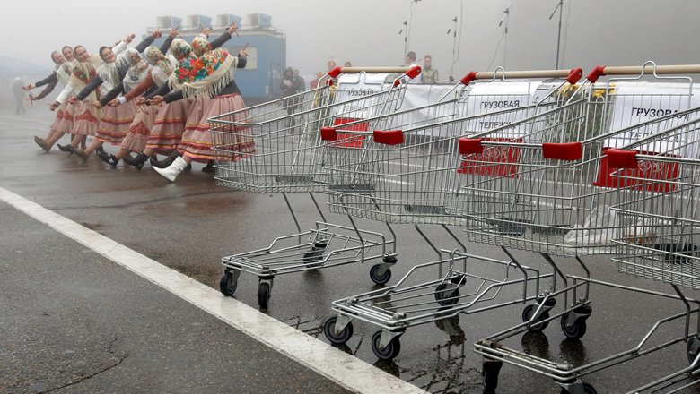 Инфляция в Российской Федерации в 2016 составит приблизительно 5,5% — Алексей Улюкаев Инфляция в Российской Федерации в 2016 составит приблизительно 5,5% — Алексей Улюкаев