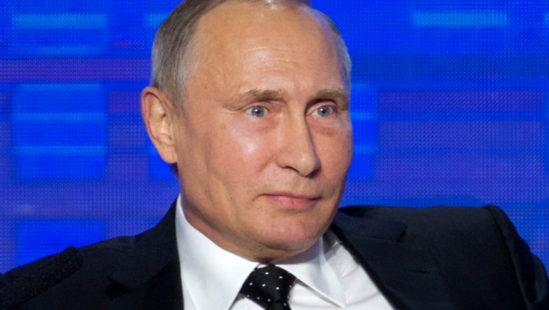 Путин требует, чтобы Беларусь экспортировала нефтепродукты через Российскую Федерацию Путин требует, чтобы Беларусь экспортировала нефтепродукты через Российскую Федерацию