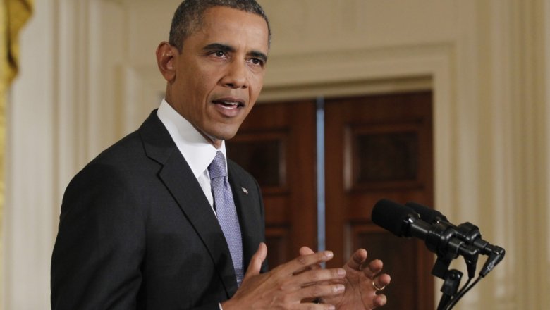 Обама: только США и их партнеры должны определять правила мировой торговли