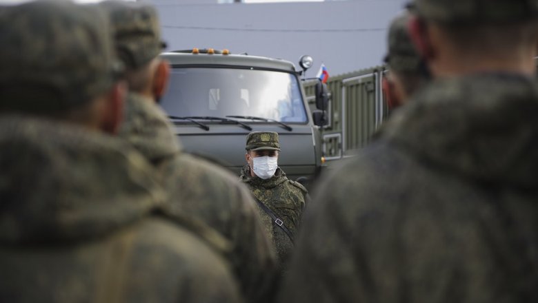 Где находятся военкоматы и призывные участки в Екатеринбурге: полный