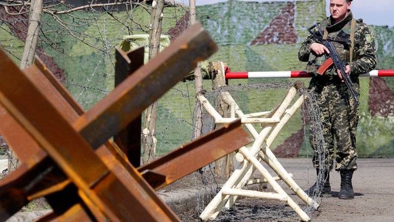 В Сумской области у границы с РФ пропали двое таможенников В Сумской области у границы с РФ пропали двое таможенников