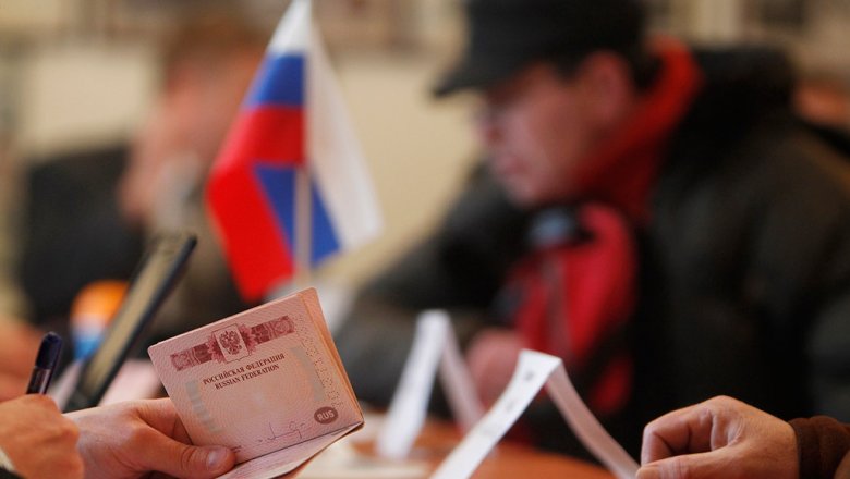 Прием документов претендентов в народные избранники Госдумы закончился в Калужской области Прием документов претендентов в народные избранники Госдумы закончился в Калужской области