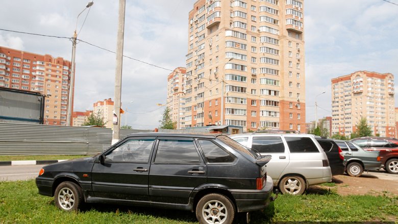 Рада снизила ставки акциза на подержанные авто