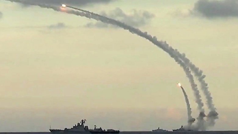 Гиперзвуковое оружие может появиться в РФ к 2020-ому Гиперзвуковое оружие может появиться в РФ к 2020-ому
