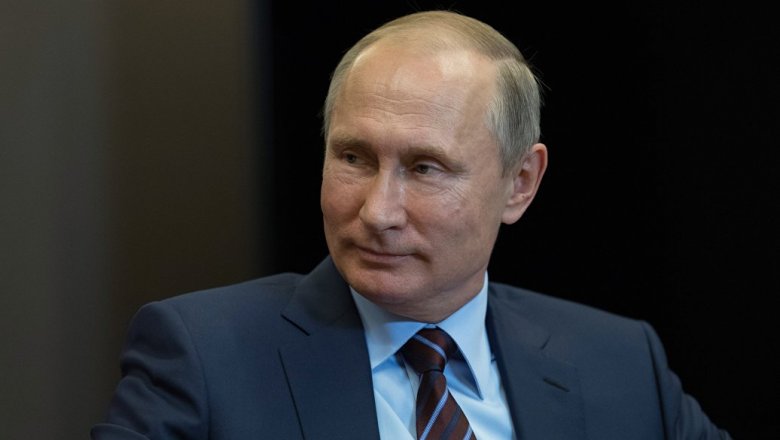Путин признался, что его порадовали результаты губернаторских выборов Путин признался, что его порадовали результаты губернаторских выборов