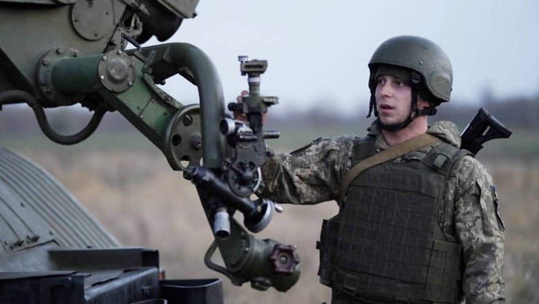 Los países de la OTAN aumentan la asistencia militar a Kiev 2 Los países de la OTAN aumentan la asistencia militar a Kiev