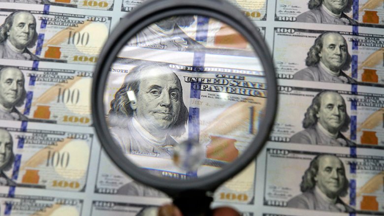 Американский экономист cпрогнозировал крах доллара в 2021 году - Новости  Mail.ru