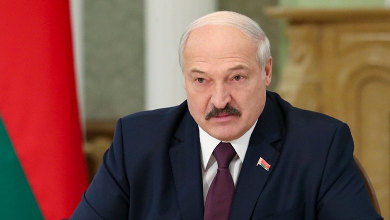 Лукашенко поручил закрыть белорусскую границу