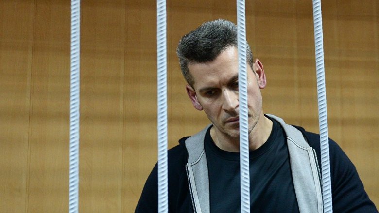 Мосгорсуд оставил под арестом совладельца «Суммы» Зиявудина Магомедова Мосгорсуд оставил под арестом совладельца «Суммы» Зиявудина Магомедова
