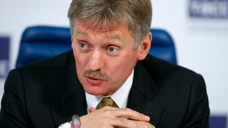 Санкции РФ против Украины были спровоцированы Киевом — Кремль