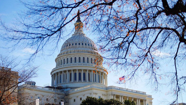 Комитет палаты уполномоченных США начал расследование «урановой сделки» Комитет палаты уполномоченных США начал расследование «урановой сделки»