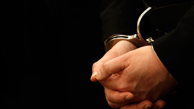 Суд арестовал москвича, обвиняемого в убийстве гражданина Франции