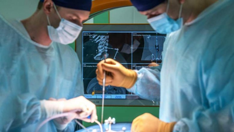 Materia extraña: quieren prohibir a los médicos evaluar errores médicos 2 Materia extraña: quieren prohibir a los médicos evaluar errores médicos