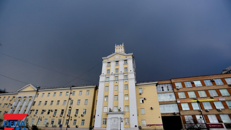 Стали известны фамилии людей, которые займутся отбором претендентов на пост главы города Владивостока Стали известны фамилии людей, которые займутся отбором претендентов на пост главы города Владивостока