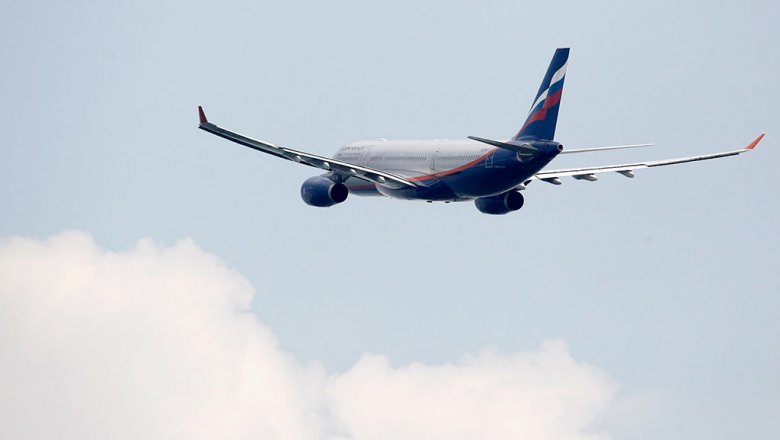 «Аэрофлот» проинформировал об аннулировании Чехией разрешения на часть рейсов в Прагу