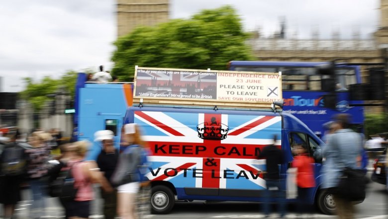 Мэй призвала парламент признать легитимность Brexit Новости и политика в мире