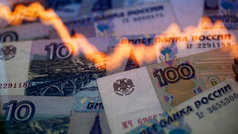 Страна 3-го мира РФ застрял на низком уровне, — нобелевский лауреат по экономике Страна 3-го мира РФ застрял на низком уровне, — нобелевский лауреат по экономике