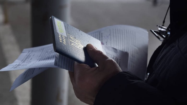 Los tribunales rusos comenzaron a liberar a los ucranianos en lugar de deportarlos
