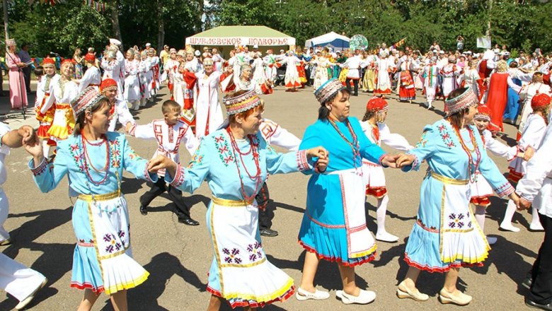 Акатуй чувашский праздник картинки для детей