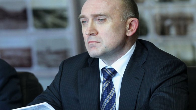 Борис Дубровский и Виктор Рашников вновь возглавили итоговый рейтинг воздействия региональной элиты Борис Дубровский и Виктор Рашников вновь возглавили итоговый рейтинг воздействия региональной элиты