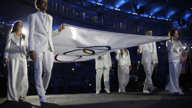 Гимнастка Максимова привезет золотую олимпийскую медаль маме в Петрозаводск
