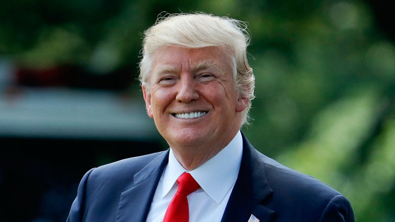 В Белом доме обеспокоились общением Трампа с внешними советниками В Белом доме обеспокоились общением Трампа с внешними советниками