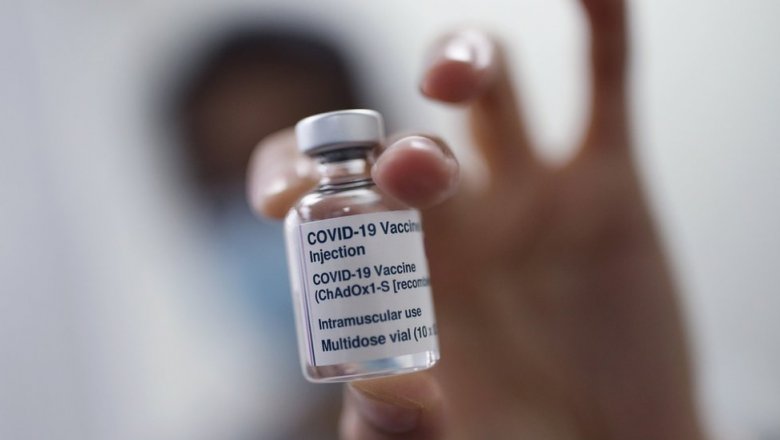 «Превосходная новость»: ученые подтвердили высокую эффективность вакцин против всех вариантов коронавируса0