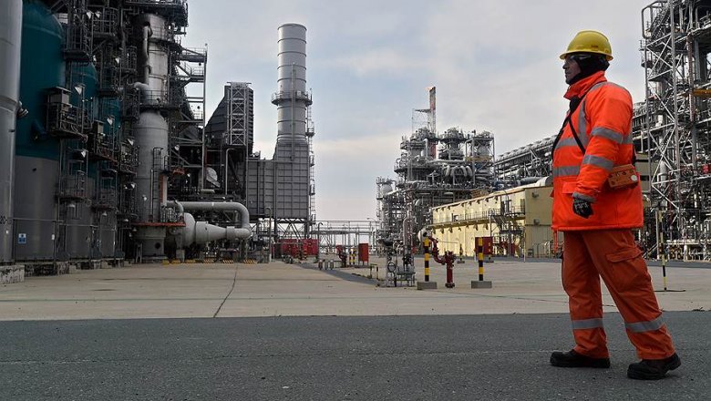 Нарушений санкций нет: общие инвестиции РФ и Saudi Aramco законны Нарушений санкций нет: общие инвестиции РФ и Saudi Aramco законны