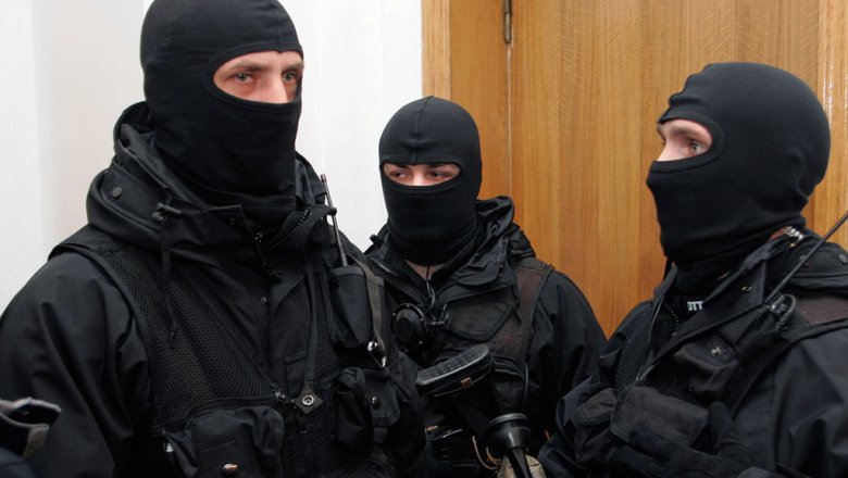 СБУ в Крыму похитила российских военных