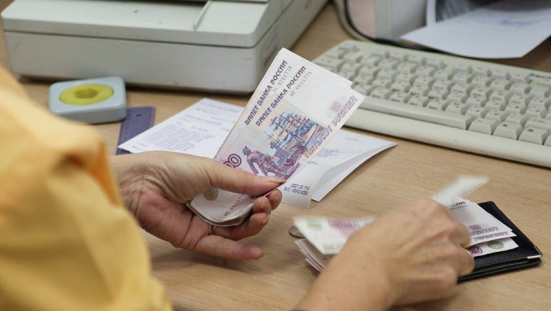 Оплата пенсионерами капремонта в москве