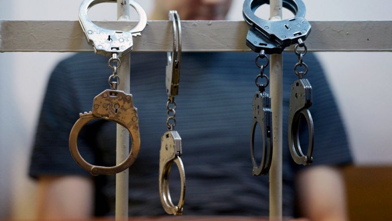 Мужчина застрелил сына и невестку в Воронеже Мужчина застрелил сына и невестку в Воронеже